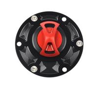 Tapa Del Depósito De Combustible CNC Para Motocicleta Para TRIU&MPH Day&tona 600/650 675/955i Speed Four Triple 955i/1050 Ti&ge&r 800/800XC TT600(Style G)