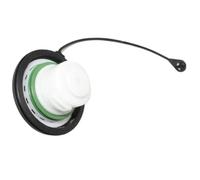 Tapa del depósito de Combustible Compatible con Fiesta MK5 2001-2008 y Fusion 2001-2012 3M5A9030DE. Tapas Interiores del depósito de Combustible.