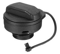 Tapa del depósito de Combustible Compatible con Jetta 1986-2005, Bora 1999-2005 y Vento 1992-1998. 1 Unidad. Tapa de Combustible para depósito de Combustible con Cierre. Número de Pieza: 8N0201553.