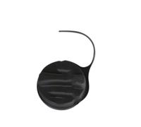 Tapa del depósito de Combustible Compatible con Mercury Grand Marquis 1996-2004 y Mountaineer 1997-2001. 1 Unidad. Cable para Tapa del depósito de Combustible del Coche XU5Z-9030-JA