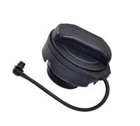 Tapa del depósito de Combustible Compatible con VW Golf 4 5 6 Jetta Passat Polo 1J0201550A 1J0201550BF Tapa del depósito de Combustible diésel