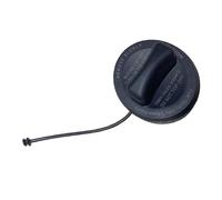 Tapa del depósito de Combustible con Cable para Mercedes-Benz Clase ABC CL CLS ES SL W176 W246 W205 W213 W222 W117 W253 (Tapa con Cable)