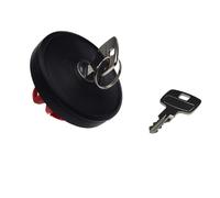 Tapa del depósito de combustible del coche Accesorios Para Citroen Para Berlingo 2008 2009 2010 2011 2012 2013 2014 2015 2016 Combustible Gasolina Tapa Del Tanque De Bloqueo Tapa del depósito de combu