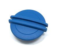 Tapa del depósito de Combustible del Coche para A3, A4, A6 3B0121321, Tapa del depósito de refrigerante del Motor, Tapa del Tanque de Agua