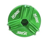 Tapa del Depósito De Combustible La Taza Aceite Motor Motocicleta para SR300 250SR 300SR 300 SR M19 2019-2023 2022 2021 2020 2024 Tapón Llenado Aceite