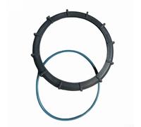 Tapa del depósito de combustible, número de pieza 9621364680 153124 153120, apto para 206, 306, 406, 806, vehículos 806, diseño de goma ABS