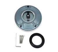 Tapa Del Depósito De Combustible Para CB600F Hor&net 599 CB1000 CB1000R CB1300 CBR600RR CBR900RR CBR929RR CBR954RR CBR400RR(Style C)