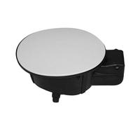 Tapa del depósito de Combustible para Coche 6RD809857D Tapa del depósito de Combustible para Polo 6R (2010-2018)