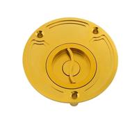 Tapa del depósito de Combustible, para Kawasaki Z750 Z800 Z1000 Z1000SX ER6N ER6F, para Versys 650, para Ninja ZX-6R ZX9R ZX-10R ZZR1400 ZX14R