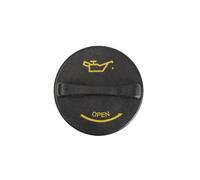 Tapa del depósito de Combustible para Kia Sephia para Forte Koup Optima para Rio para Sedona Rondo para Sorento para Soul Spectra para Sportage Aceite para la Tapa del depósito de llenado