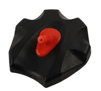 Tapa del depósito de combustible para motocicletas de motocross, tapones de gasolina aceite compatible con 150-500 XC F XCW XCF-W EXC KTM GasGas Husqvarna 125-501 FE/TE/TX/FX