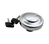 Tapa del depósito de Combustible para Motocicletas Yamaha SR400 Road Star XV 1600 1700 Royal Star XVZ1300 V-Star 1100 650 950 DragStar