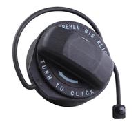 Tapa del depósito de Combustible para Porsche 911 1999 2000 2001 2002 2003 2004 2005 2006 2007 2008, número de Pieza 99950749940