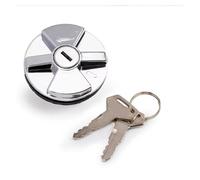 Tapa del depósito de combustible Para Toyota Para Hilux 4-Runner Diésel Todos Los Modelos Con Tapón Tipo Tapón Combustible Con Cierre Cilindro 69058-60071