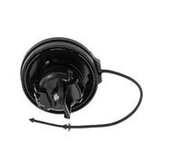 Tapa del depósito de combustible Tapón Depósito Combustible Con Filtro Aceite Automóvil Tapa Tapón Depósito Combustible 1609818980 Para Citroën 2014