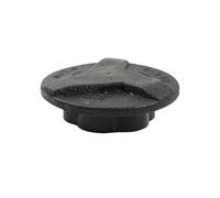 Tapa Del Depósito De Combustible Tapón Llenado Aceite Cubierta Plástico Para Minimotos Quads Motos Cross Y Karts TapTapón De Depósito Moto