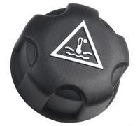 Tapa del depósito de expansión del radiador para 301/208/308/407/508/607/para 807 (OE 9638001280), plástico ABS, clasificación de presión de 1,4 bar, color negro