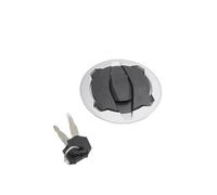 Tapa del depósito de fluidos de Motocicleta para X300 KLE 300 2017 2021 Piezas Interruptor de Encendido de Motocicleta Tapa del depósito de Combustible de Gasolina Juego de Cerradura