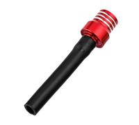 Tapa Del Depósito De Gasolina Para Moto | Ventilación de Tapón de Tanque de Gasolina para Motocicleta,Accesorios Válvula De Respiración Sustitución Para Motocross Atv Off Road