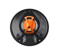 Tapa Del Depósito De Gasolina Sin Llave Para Motocicleta Para CBR600RR, CBR954RR, CBR929RR, CBR900RR, CBR400RR (1992-2003)(Style F)