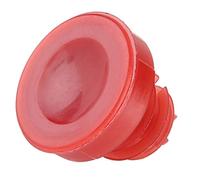 Tapa Del Depósito De La Bomba De Dirección Hidráulica 53697-SB3-952 Compatible Con Reemplazo Directo Fabricado En ABS Duradero