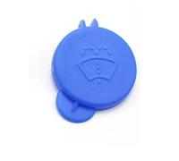Tapa del Depósito de Líquido Compatible Con Ford Para Fusion 2001 - 2011 2012 Tapa Del Depósito De Líquido Del Limpiaparabrisas Del Automóvil Tapa De La Botella Del Tanque De Agua 1488251(Color:Color2