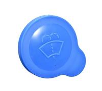 Tapa del Depósito de Líquido Compatible Con Nissan Para Qashqai 28913JD00A, Tapa De Tanque De Depósito De Líquido Para Limpiaparabrisas De Coche, Tapa De Botella De Pulverización De Agua Para Parabris