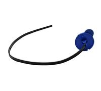 Tapa del Depósito de Líquido Compatible Con Nissan Para Qashqai J10 J11 2007-2019 Tapa De Botella De Depósito De Líquido Lavaparabrisas 28913JD00A 61 Cm Tapa Botella Depósito Líquido Lavaparabrisas