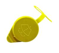 Tapa del Depósito de Líquido Compatible Con Nissan Para Terrano II R20 289137F001 Tapa Tanque Líquido Depósito Limpiaparabrisas Automóvil, Tapa Botella Tapa Tanque Agua Limpiaparabrisas