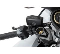 Tapa del depósito de líquido de embrague Puig para Suzuki GSX-R1300 Hayabusa año