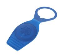 Tapa Del Depósito De Líquido Del Limpiaparabrisas Del Coche, Compatible Con VW Para Golf MK1-MK8 1974-2024 Para Rabbit MK1-MK8 1974-2024 Tapa Depósito Líquido