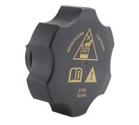 Tapa del depósito de refrigerante del radiador del motor del automóvil