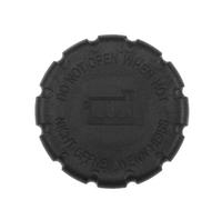 Tapa del depósito de refrigerante para Mercedes-Benz CLS63 AMG S 2014 2015 2016 2105010615 2105010715 Tapa del depósito de expansión del refrigerante del radiador