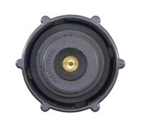 Tapa del depósito de refrigerante para Taurus 1996 1997 1998 1999 2000 2001-2004 2L848A080BA Tapa del depósito de expansión de refrigerante Tapa del radiador