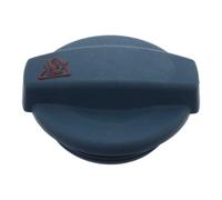 Tapa del depósito de refrigerante SWAG para A4 A6 A8 C6 B6 4F 8E0121321