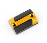 Tapa Del Depósito Del Cilindro Maestro Del Líquido De Frenos De Motocicleta Para Bandit S650 600 650 1200 1250 1250S GSF 1250 650 Tapa tanque combustible motocicleta(GLORIA)