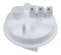 Tapa del Depósito del Filtro De Combustible Tapa De La Bomba De Combustible Wgc500130, Compatible con Land Rover Range Rover Sport Lr3 Repuestos