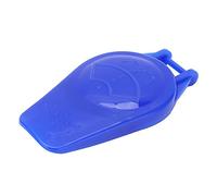 Tapa del Depósito del Limpiaparabrisas, 3M5117632AB, Reemplazo de la Tapa del Depósito del Líquido del Limpiaparabrisas para Focus C-MAX Kuga