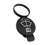 Tapa del depósito del limpiaparabrisas Compatible con Chevrolet Volt 2011 2012 2013, Colorado 2015 2016 2017 y Corvette 2014 2015 2016 2017. Tapa del limpiaparabrisas 13227300