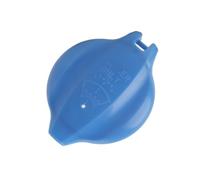 Tapa del depósito del limpiaparabrisas Compatible con Kia K2 2011-2017. Tapa del depósito del líquido limpiaparabrisas. Número de Pieza: 98623A6000.