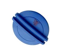 Tapa del depósito del limpiaparabrisas Compatible con Seat para Altea 2004-2015 y Toledo III 5P2 2004-2009 3B0121321. Tapa del depósito del líquido limpiaparabrisas del Coche.