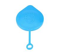 Tapa del depósito del limpiaparabrisas. para Modelos Fit 2003-2006, CRX 1988-1991, Accord 1998-1993. Anillo de Tapa para depósito de lavaparabrisas de Coche, 76802SN7G05.
