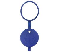 Tapa del depósito del limpiaparabrisas para Peugeot 106 206 207 406 5008 Tapa del depósito del líquido lavaparabrisas Tapa de la Botella del Tanque de Agua
