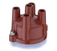 Tapa del distribuidor de encendido 8393P BREMI para RENAULT CITROËN FIAT