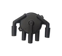 Tapa del distribuidor de encendido motor MD para Mitsubishi Pajero Montero Space Gear 4G64 MD-618980 Piezas de coche