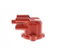 VEMO Tapa de distribuidor de encendido para VOLKSWAGEN: Passat, Golf & SEAT: Cordoba, Toledo, Ibiza (Ref: V10-70-0092)