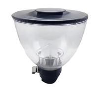 Tapa Del Embudo Del Depósito De Granos Del Molinillo, Compatible Con Amalfi, A80 A85 K90 A85plus Af68(K90 cover)