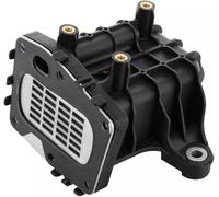 TAPA del ENFRIADOR GASES EGR compatible con TOYOTA PROACE (2016-) con motor 2.0 D4d - 9807593080 2267338 9820965980 9801705280 1861749