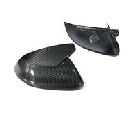 Tapa Del Espejo Retrovisor Compatible Para Lamborghini Para URUS Cubierta Espejo De Repuesto(N Style Carbon)
