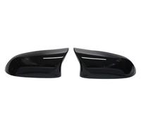 Tapa del espejo retrovisor Para BMW F25 X3 F26 X4 F15 X5 F16 X6 Años 2014-2018 Tapa De Cubierta Espejo Retrovisor Izquierdo Derecho(2)